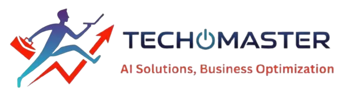 Techomaster Logo