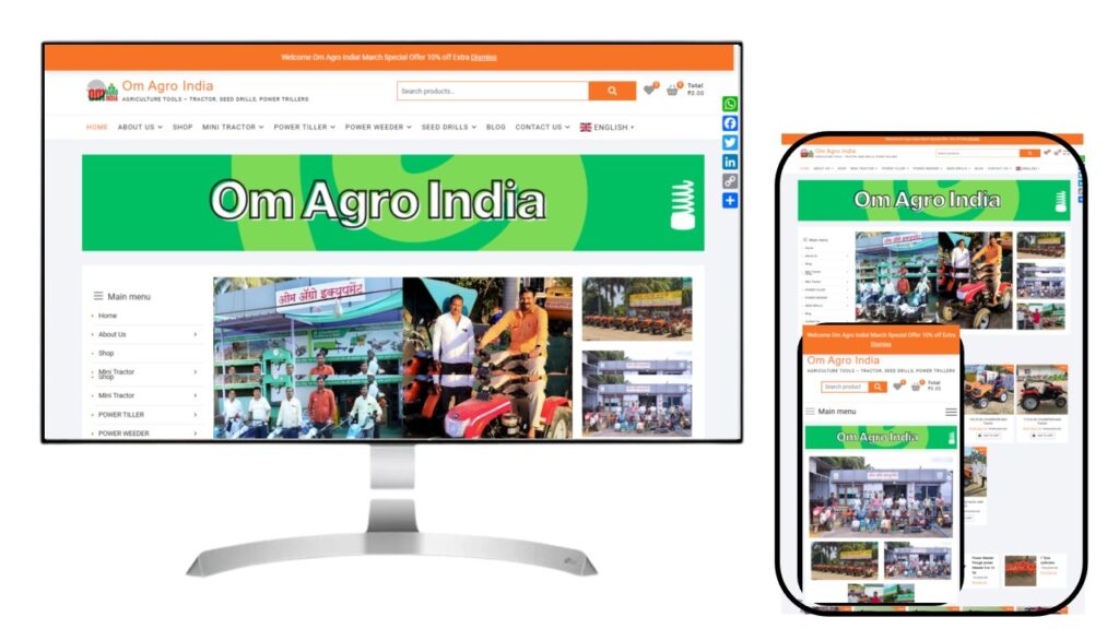 Om Agro India